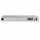 Ubiquiti UniFi Dream Machine Pro - Switch 8 Ports Gigabit avec Sécurité Avancée thumbnail 1