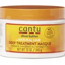 CANTU - Masque Capillaire Nourrissant au Beurre de Karité pour Cheveux Afro, Bouclés et Frisés - 340g thumbnail 1