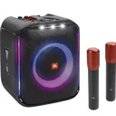 BAFFLE JBL PARTYBOX ENCORE2 ESSENTIAL WITH 2 MIC thumbnail 1