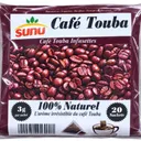 Infusion Sunu café Touba x20 thumbnail 1