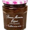 Confiture de figue intense Bonne Maman 335 g thumbnail 1
