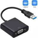Adaptateur USB 3.0 vers VGA R SCAR RS-USB3.0VGA thumbnail 1