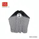 Cape de Coiffure KIKI NEW GAIN D50-CC002 Imperméable thumbnail 1