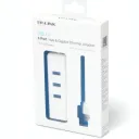 Adaptateur Réseau USB 3.0 TP-LINK UE330 - Gigabit Ethernet thumbnail 1