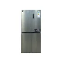 Elactron EL-57MDX – Réfrigérateur Side by Side 4 Portes 465 L thumbnail 3