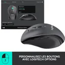 Souris Logitech Marathon Mouse M705 thumbnail 2