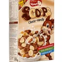 Céréales corn flakes Scoops 375 g thumbnail 1