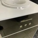 Fontaine Hisense Avec Frigo Noir H85WDTP2S1DR thumbnail 4