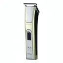 Tondeuse à Barbe Électrique HTC AT-128 Rechargeable thumbnail 1