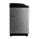 Machine A Laver Hisense 11KG Top Load Gris WTJA1112T thumbnail 5