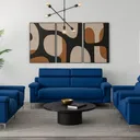 Salon Canapé 7 places Couleur Au Choix Conforma thumbnail 4