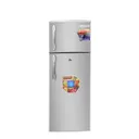 Refrigerateur Smart Technology 2 portes 225 litres Gris STR344H thumbnail 1