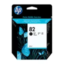 Cartouche HP 82 - (CH565A) noir thumbnail 1