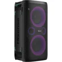 Mini chaine HISENSE HP100 300W thumbnail 1