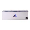 CONGELATEUR ASTECH HORIZONTAL 920LITRES SILVER CH920AC thumbnail 3