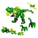 Blocs Construction Dinosaures thumbnail 1
