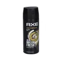 Axe – Déodorant Corporel Gold Temptation 48 h – Spray - 150 ml thumbnail 1