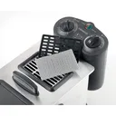 Friteuse Kenwood 3L 2000W avec fenêtre de visualisation et couvercle DFM50 thumbnail 4