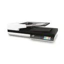 HP Scanjet Pro 4500 FN1 - Mobile à défilement recto-verso thumbnail 1