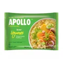 Nouilles légumes Apollo 85 g thumbnail 1