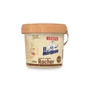 El Mordjene - Crème de noisettes Rocher - Pâte a tartiner aux éclats de noisettes grillées - 600g thumbnail 1