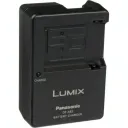Chargeur Numérique PANASONIC DE-A83 pour Batterie DMW-BMB9 thumbnail 1