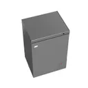 Congelateur Smart Technology Horizontal 105LITRES Gris STCC177H thumbnail 3