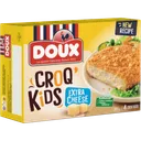 DOUX - Nuggets Croq kids Extra Cheese - 4pcs thumbnail 1