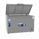 CONGELATEUR ASTECH 400 LITRES SILVER AVEC VITRE CH400GM thumbnail 6