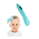 Tondeuse à cheveux pour bébé Decakila thumbnail 1