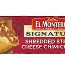 EL MONTEREY - Chimichanga au steak effiloché et au fromage thumbnail 1
