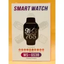 Montre Connectée Wster Ws-Gs38 Smart Watch 8 thumbnail 1
