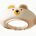 Bonnet De Shampooing Avec Protection D'oreille thumbnail 1