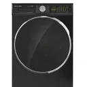 Machine A Laver Enduro 12KG Noir Inverter WMT12120TIB thumbnail 4