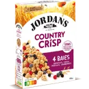 JORDANS - Céréales Country Crisp 4 baies- 550G thumbnail 1