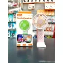 Mini Ventilateur Portable Rechargeable OS-F6129 thumbnail 1