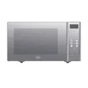 Micro Onde Beko 23LITRES Silver MGF23330S thumbnail 3