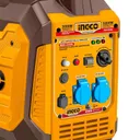 Groupe Électrogène Inverter à Essence 3.2kW – INGCO thumbnail 4