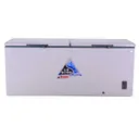 CONGELATEUR ASTECH HORIZONTAL 830LITRES SILVER CH830AC thumbnail 4