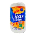 LILAS - Essuie-tout confort XL - Blanc thumbnail 1