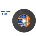 Disque à Tronçonner Métaux & Inox 355MM thumbnail 1