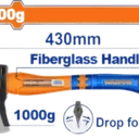 Marteau 1kg - Wadfow thumbnail 1