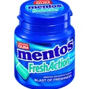 Mentos Fresh Action chewing-gum thumbnail 1