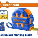 Steel measuring tape thumbnail 1