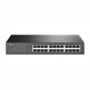 Switch TP-LINK TL-SG1024D - 24 Ports Gigabit Rackable thumbnail 1
