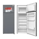 Refrigerateur Smart Technology 2 portes 250 litres Gris STR345M thumbnail 1
