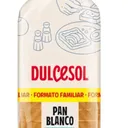 Dulcesol – Pain de Mie Blanc – 16 Tranches - 460 g thumbnail 1