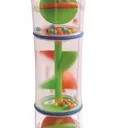 Bâton De Pluie 30 Cm Bébé Coloré Bois Instrument Sensoriel Sons Doux Hélice Visuelle thumbnail 1