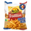 MC CAIN FRITE TRADITION 1,08KG thumbnail 1
