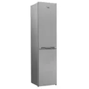 Refrigerateur Finix 252LITRES Combine 3TIROIRS Defrost 540X595X1660 Gris 252 thumbnail 1